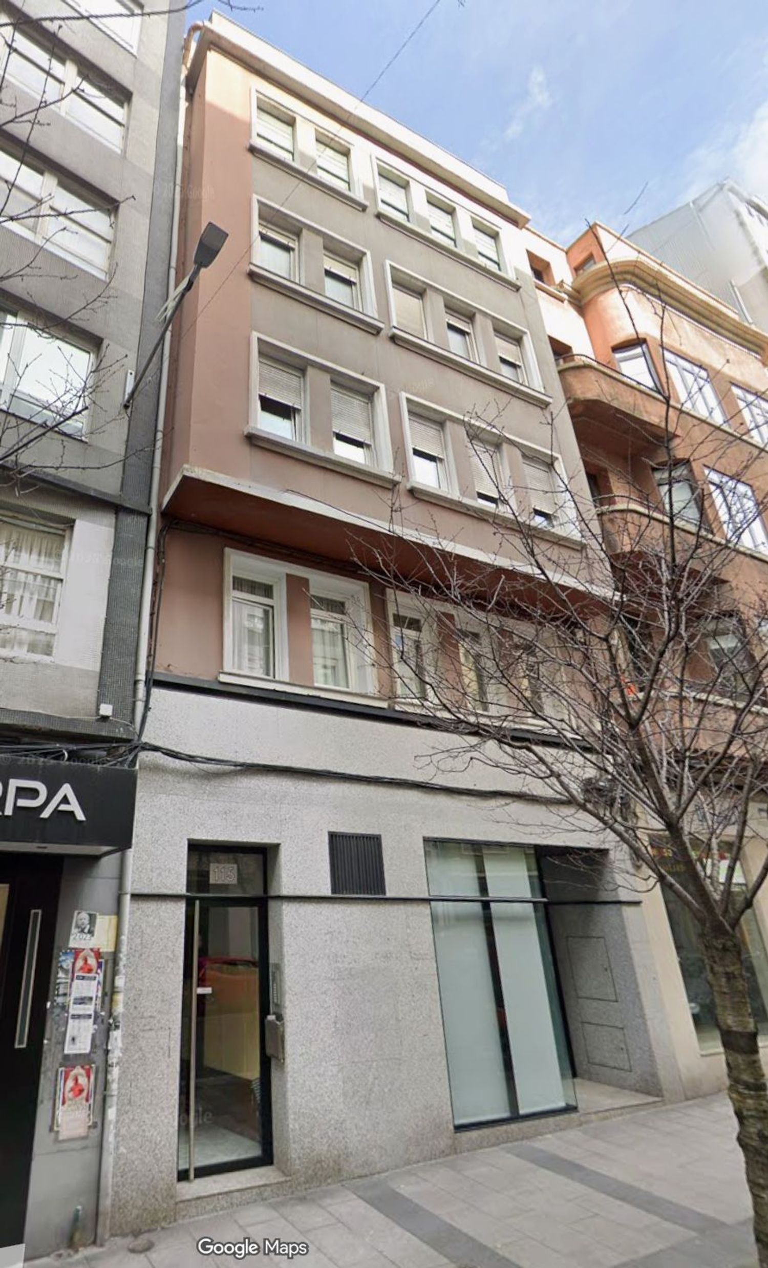 Ático en Avenida de Oza, 115, Los Castros - Castrillón, Los Castros - Castrillón - Foto 13