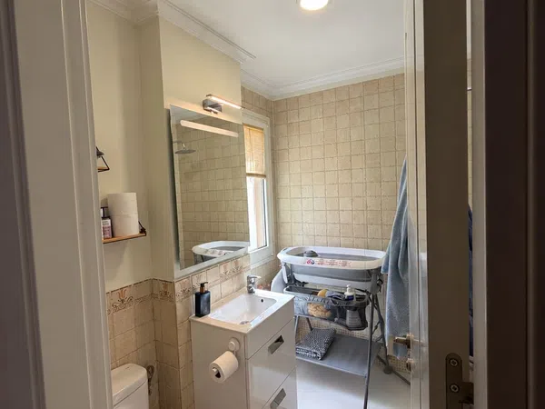 Piso en Avenida de los Voluntarios, 36, Casa Amarilla, Casa Amarilla - Foto 12