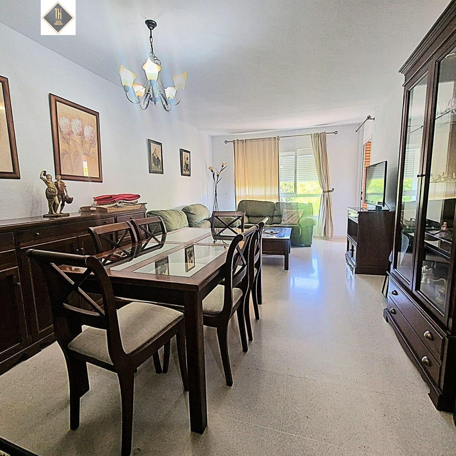 Piso en Calle Esquilo, 34, El Consul - El Romeral - Foto 4