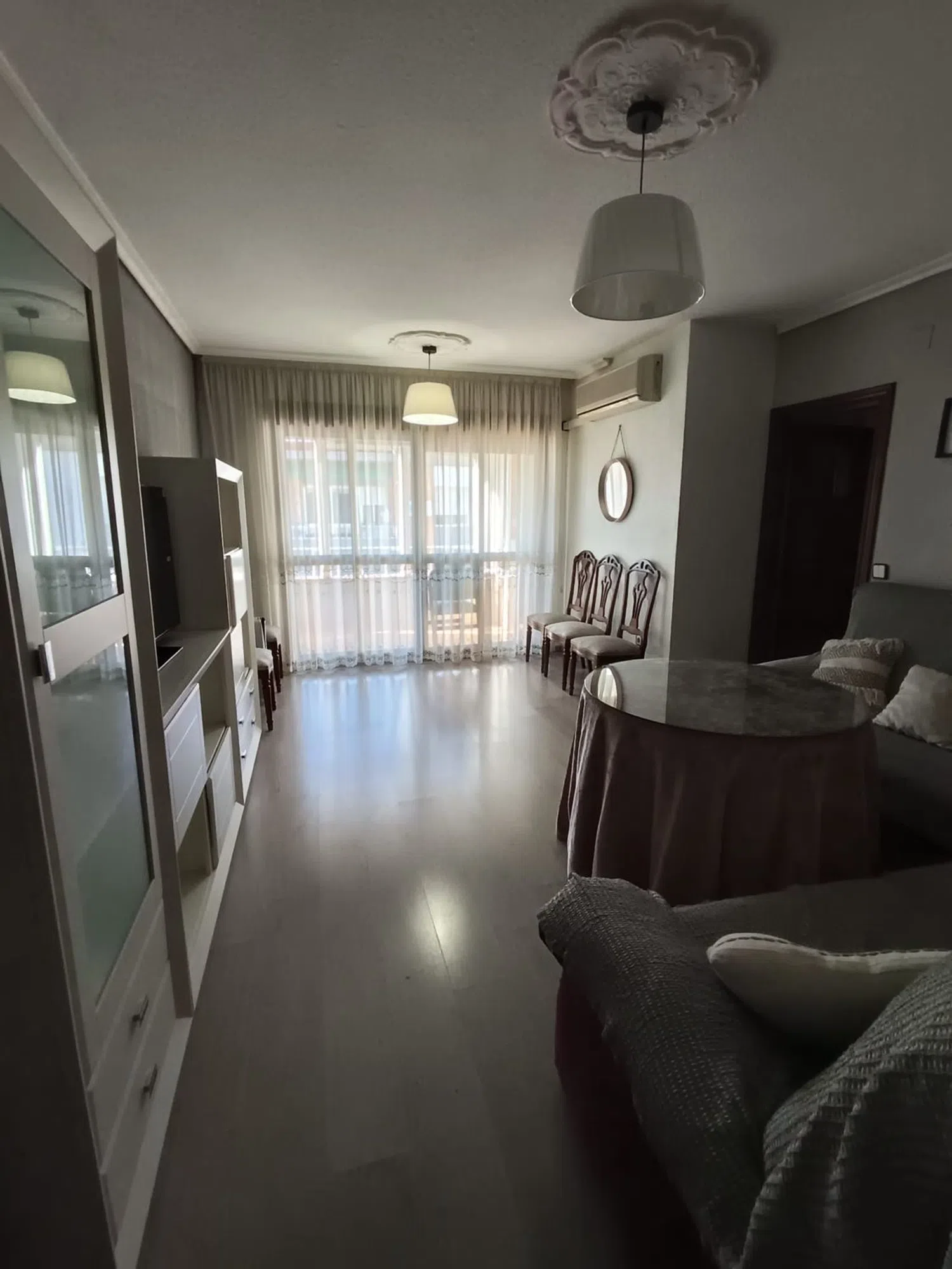 Piso en calle Marcos Redondo, 12 - Foto 2