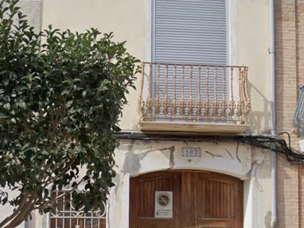 Chalet adosado en Calle Valéncia, 167, Pueblo de Cullera, Pueblo de Cullera - Foto 2