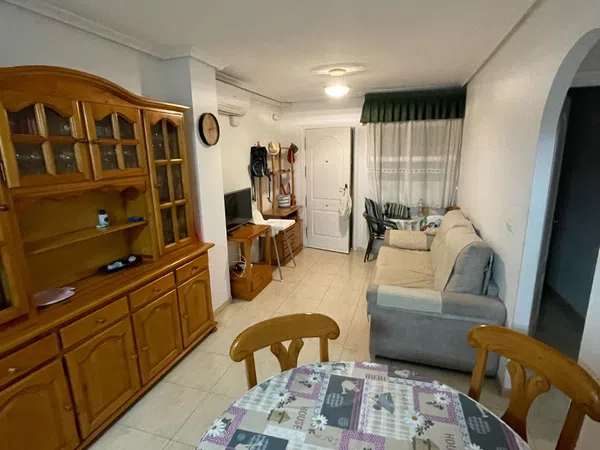 Piso en Las Viñas - Foto 1