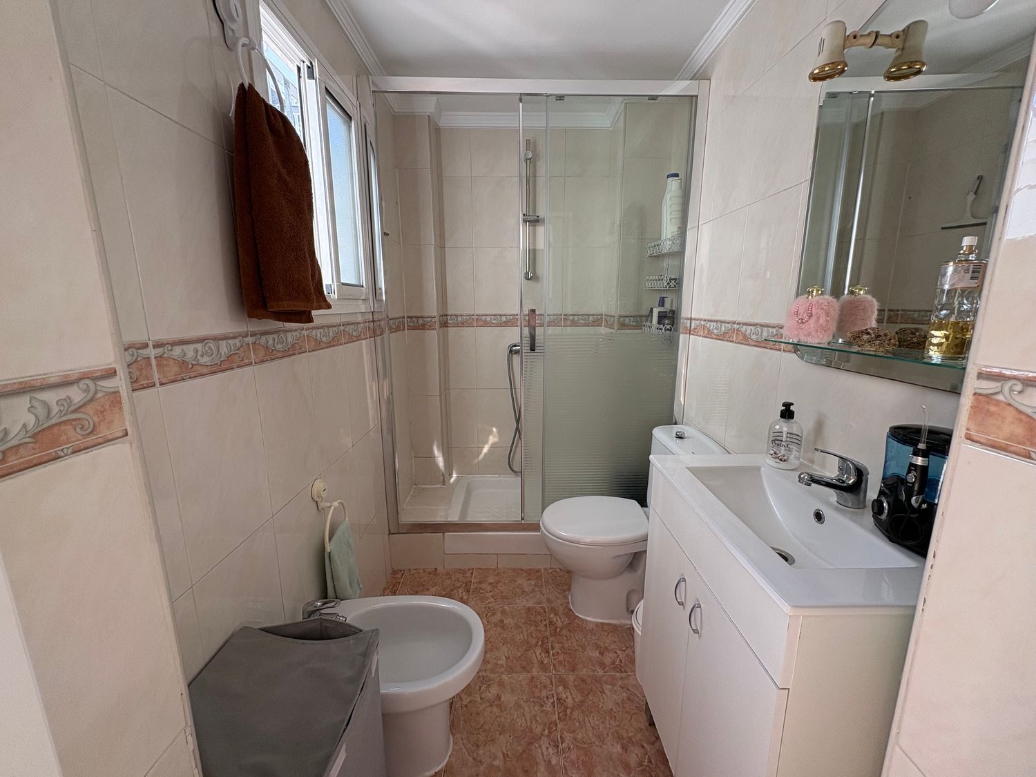 Chalet adosado en Gran Plaza - Marqués de Pickman - Ciudad Jardín - Foto 13
