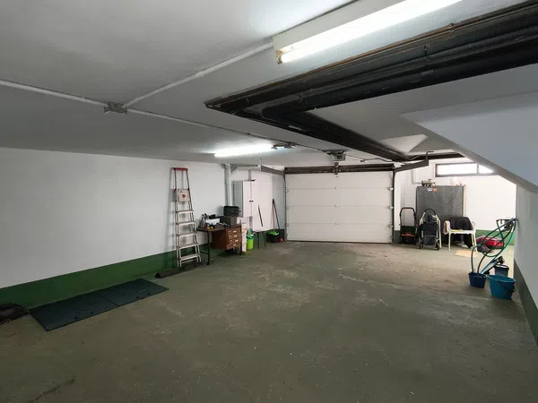 Chalet adosado en calle da Muiña, 34 - Foto 14