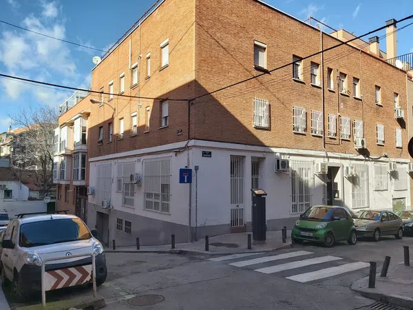 Estudio en Avenida de Asturias, 66, Ventilla-Almenara - Foto 12