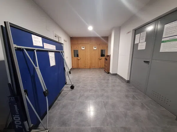 Piso en calle Mercedes Formica, 1 - Foto 30