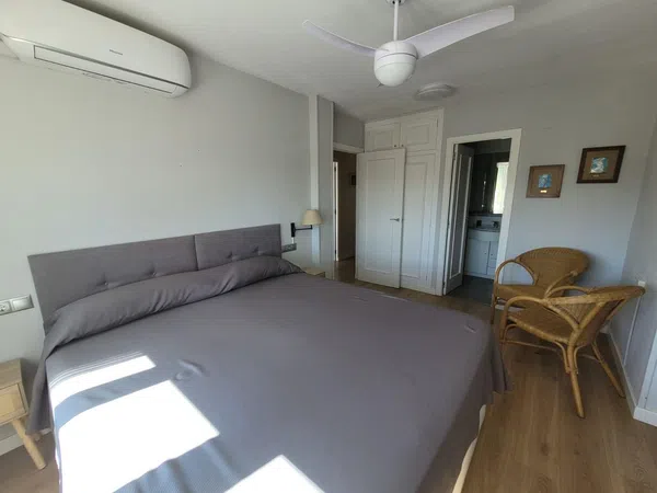Chalet adosado en Calle Músico José Mira Figueroa, El Palmeral-Urbanova-Tabarca - Foto 21