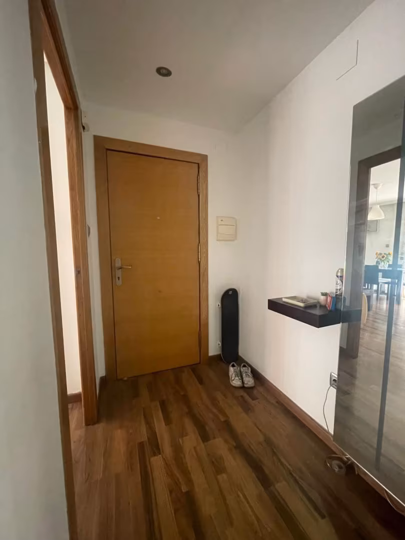 Piso en  Calle Muñoz de la Peña 7 - Foto 12