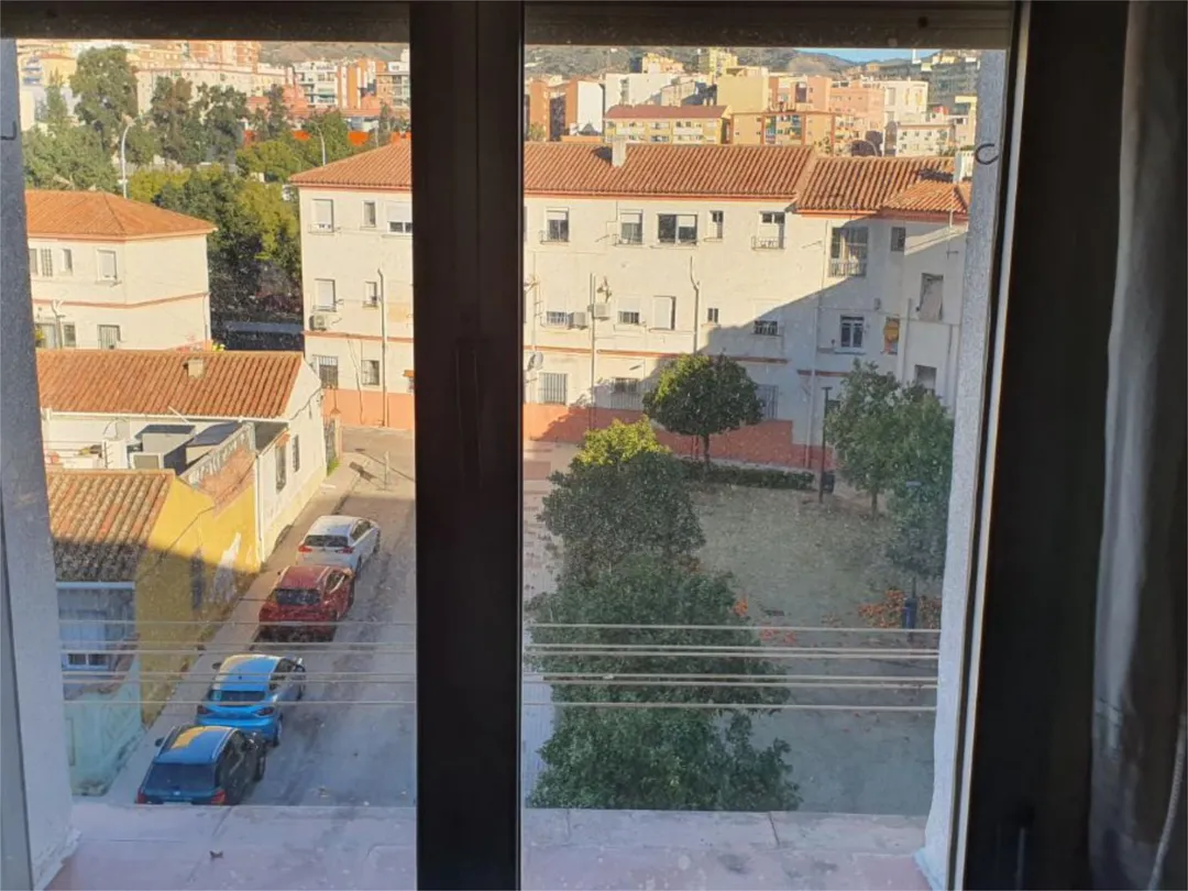 Piso en  Plaza Pío XII 4