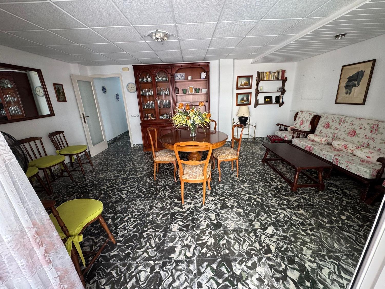 Piso en venta en Sant Antoni - Foto 2