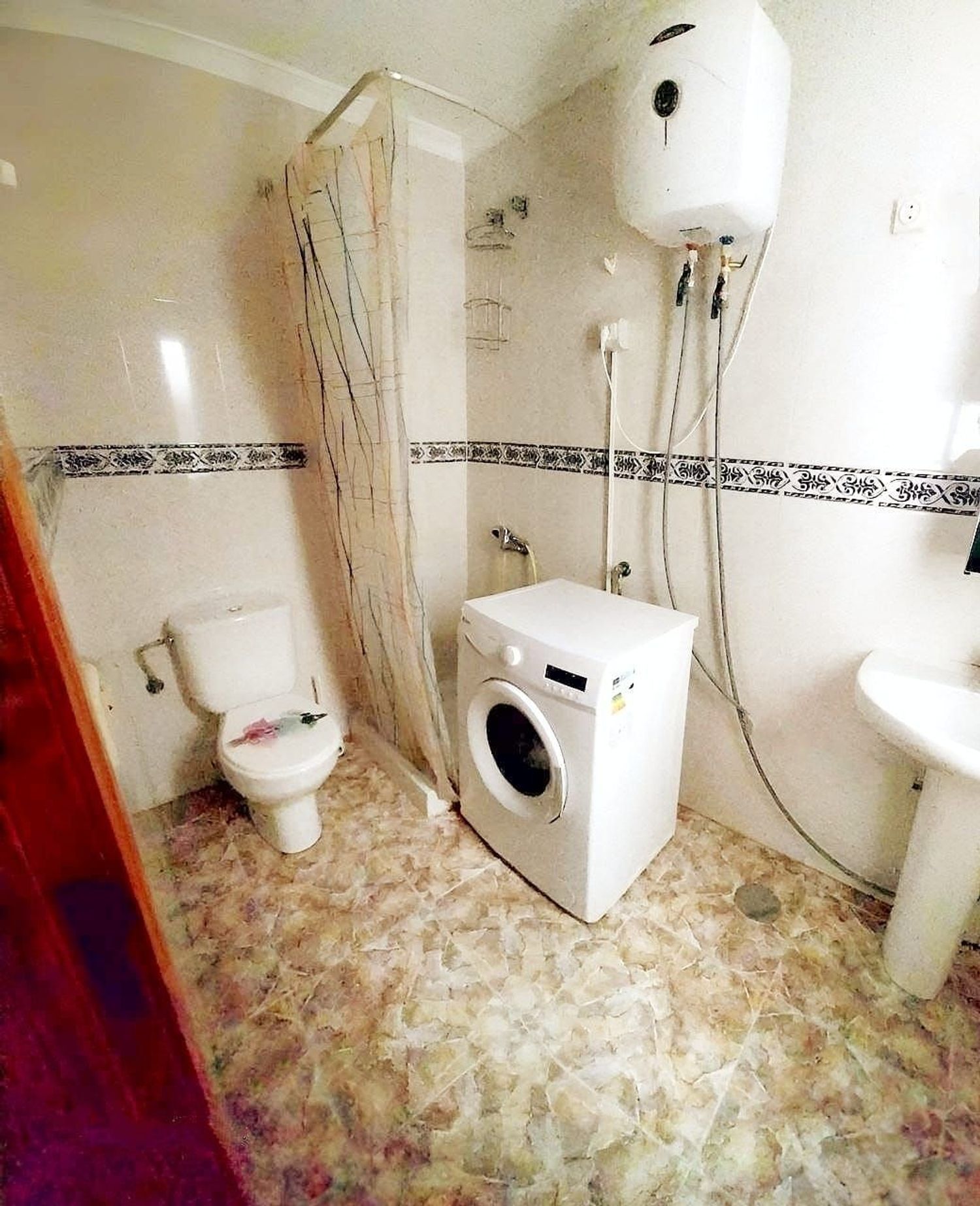 Piso en Calle Campillo, 51 - Foto 7