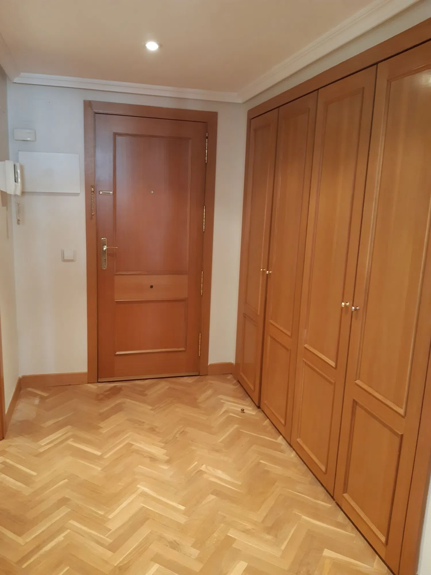 Piso en calle de Mozart, 21 - Foto 18