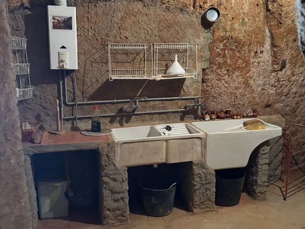 Casa rural en Diseminados s/n - Foto 10