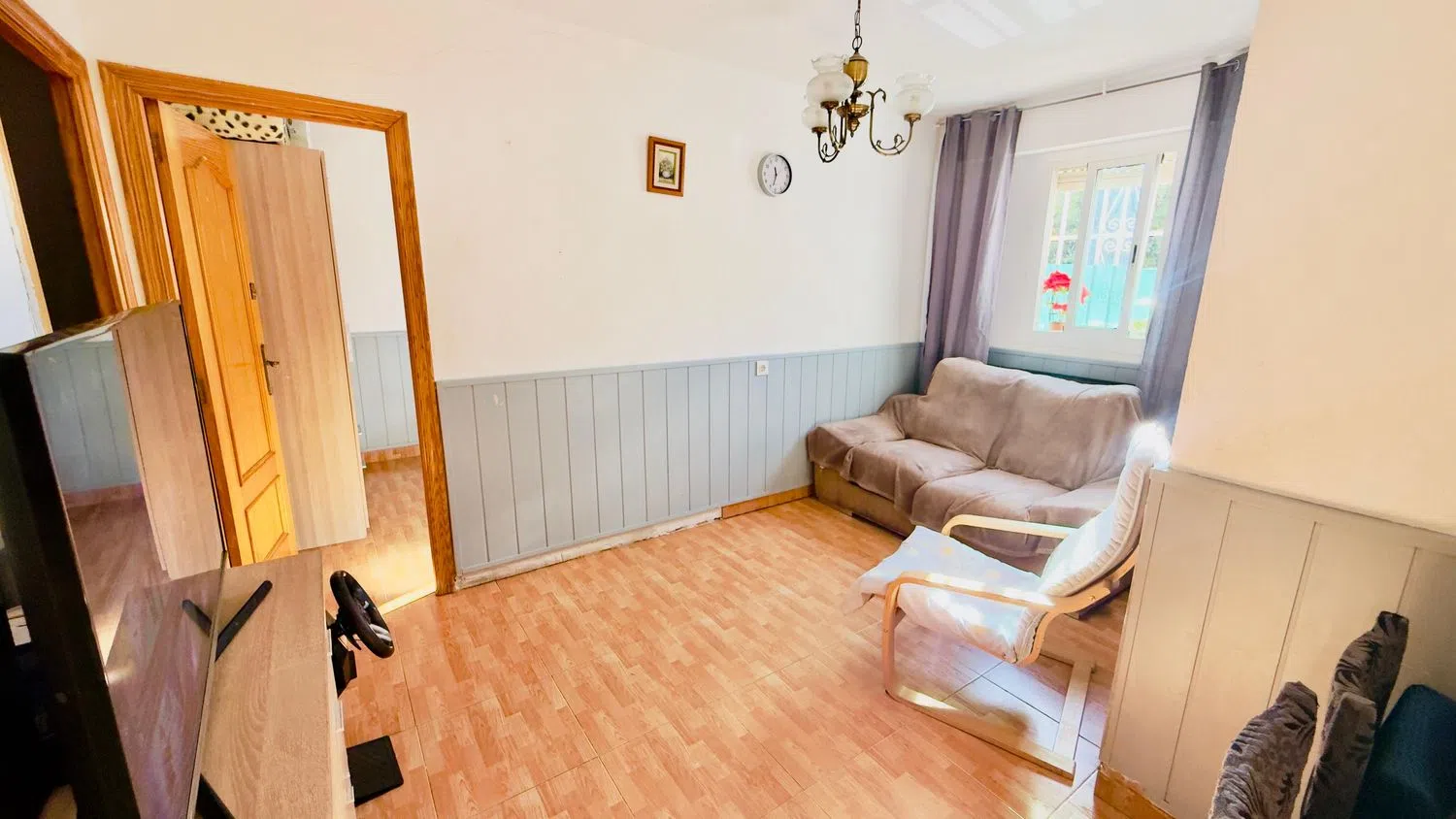 Piso en calle Pintor Antonio Amorós, 28 - Foto 5