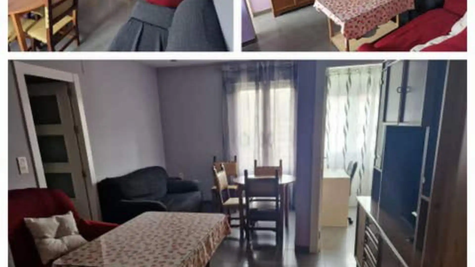 Piso en Casería de Montijo - Foto 2