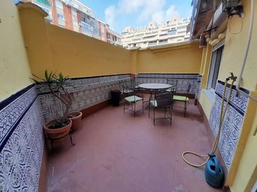 Piso en  Carrer del Pintor Ferrer Calatayud 23 - Foto 95