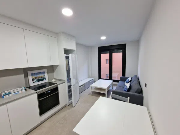 Piso en calle Cayetana Manrique, 16 - Foto 2