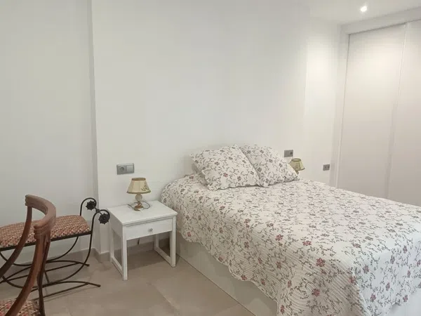 Chalet adosado en Barrio Olletas - Sierra Blanquilla - Foto 28