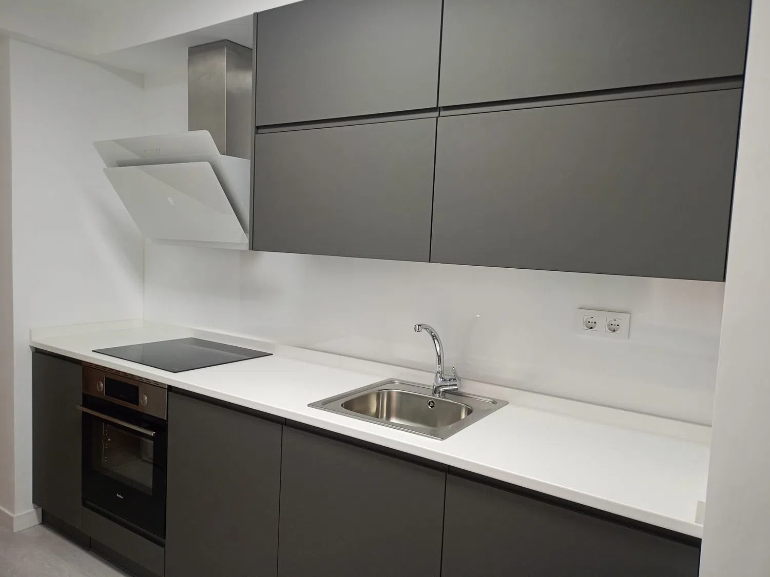 Piso en calle de Adolfo Aznar, 33 - Foto 1