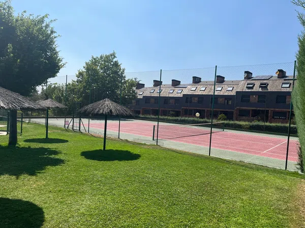 Chalet adosado en Monte Rozas, Monte Rozas - Foto 33