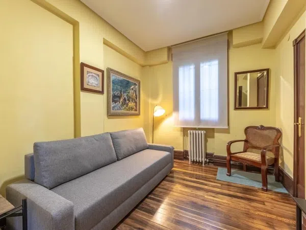 Piso en Calle Bailén, 9, Plaza Circular - Foto 18