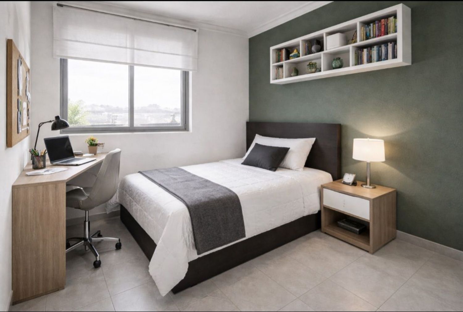 Piso en calle Izaña, 11 - Foto 16