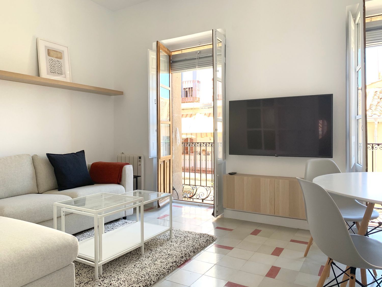 Piso en calle General Margallo, 83 - Foto 4