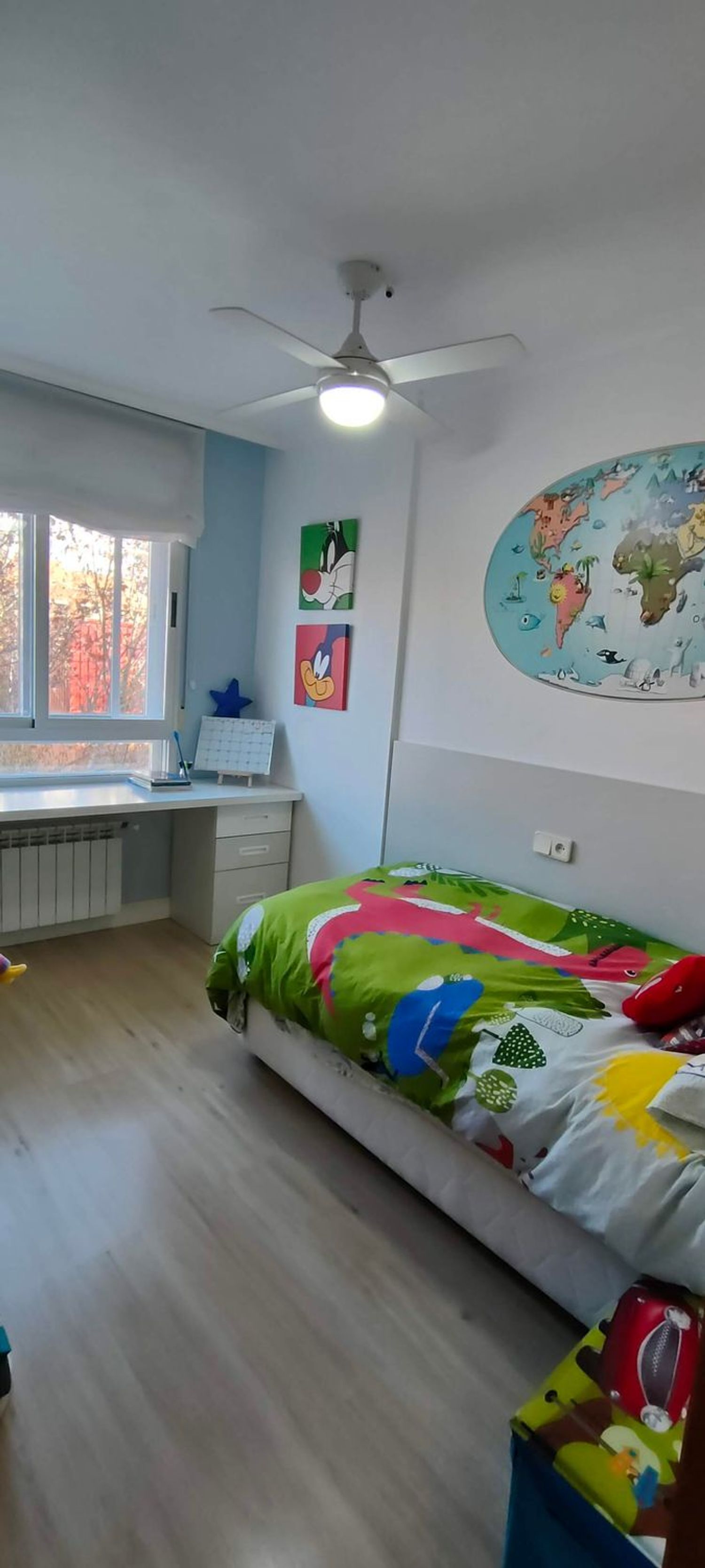 Piso en Paseo Oliva Sabuco de Nantes, 26, Parque sur, Parque sur - Foto 30