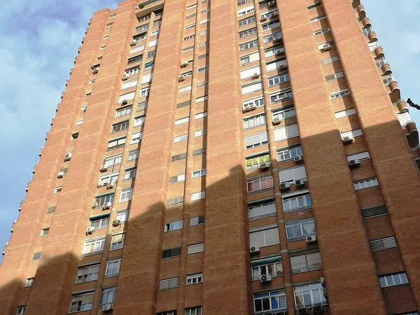Piso en Calle del Capitán Haya, 51, Cuzco-Castillejos - Foto 2