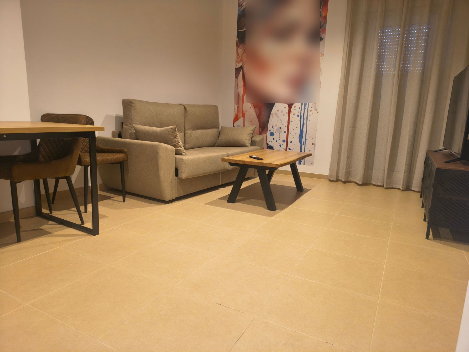Estudio en Calle Cánovas del Castillo Ponton, 3, Centro Ciudad, Centro Ciudad - Foto 25