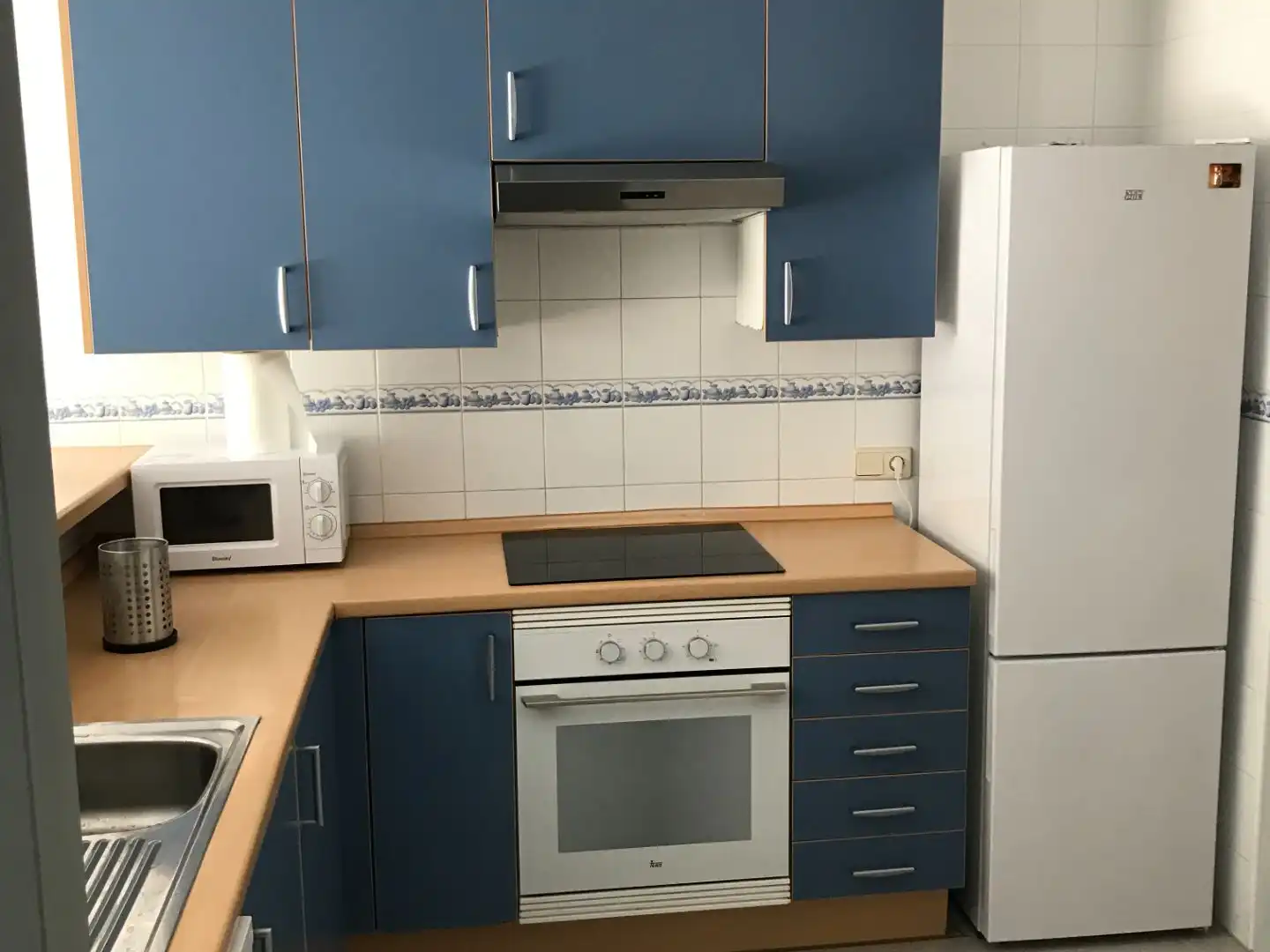 Apartamento en  Calle Los Gavilanes 2 - Foto 16