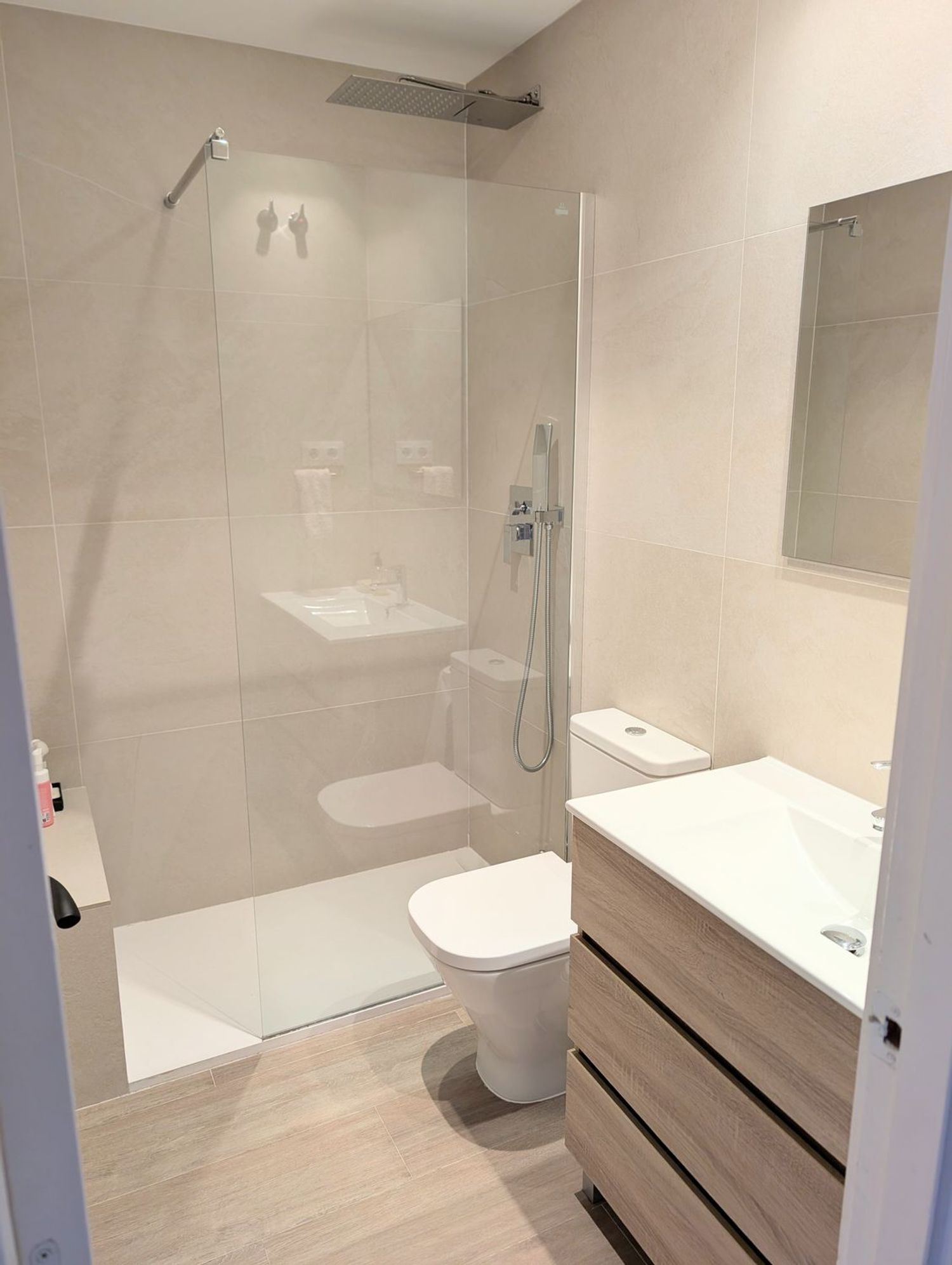 Chalet adosado en calle de Cuestablanca, 293 - Foto 10