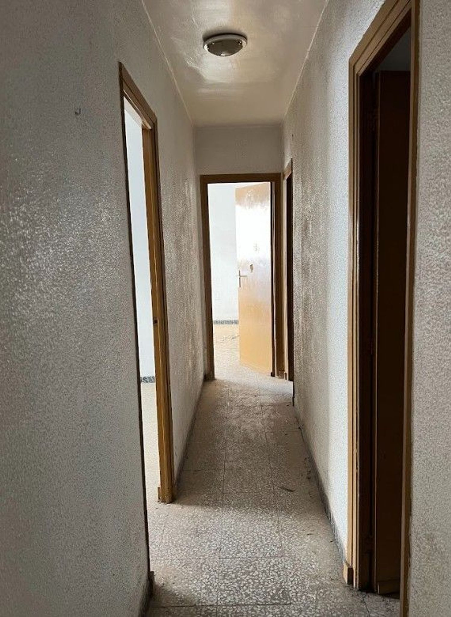 Chalet adosado en calle San Roque, 11 - Foto 1