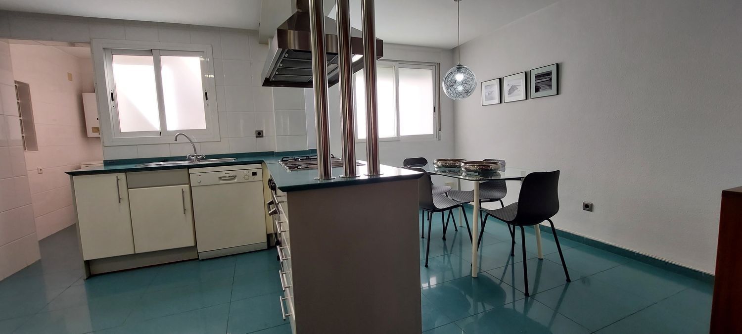 Piso en Calle dels Carters, 74, L'Hort de Senabre - Foto 5