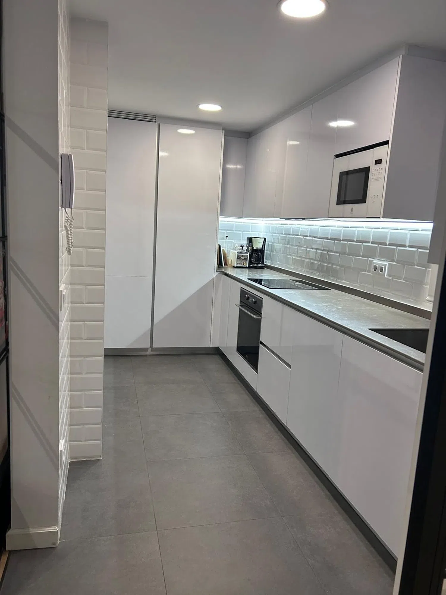 Piso en plaza de Basilea, 2 - Foto 4