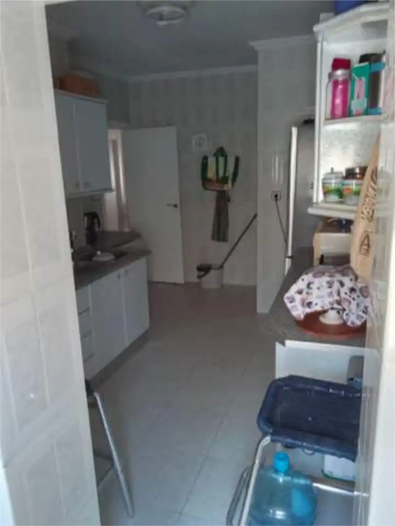 Piso en Los Bermejales - Foto 9