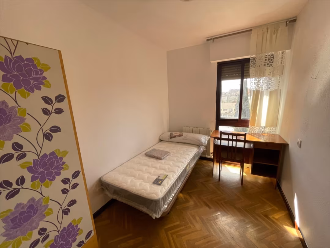Piso en  Paseo del Rector Esperabé 89 - Foto 6