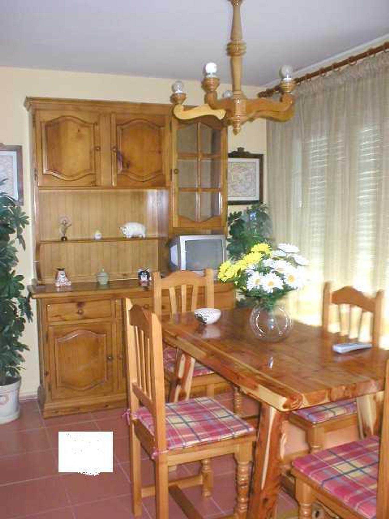 Chalet adosado en Avenida Francisco Guerrero, 32 - Foto 4