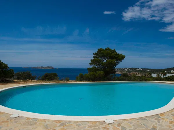 Chalet adosado en Calle Puig del Mar, 1, Cala Vedella - Cala Tarida - Cala Conta, Cala Vedella - Cala Tarida - Cala Conta - Foto 9