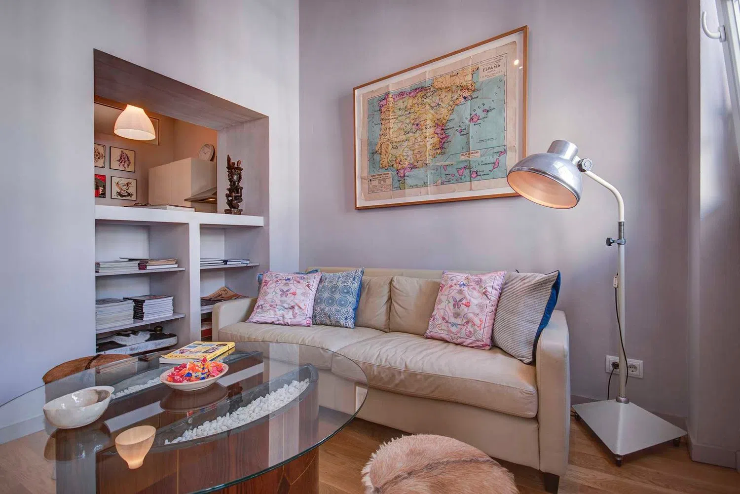 Ático en Urb. botánico center Barrio El Botànic - Foto 7