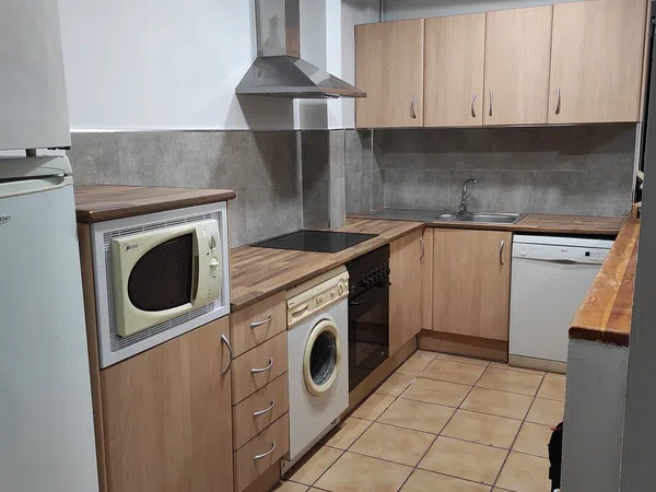 Piso en Paseo Lorenzo Latorre, 28, Centro, Centro - Foto 6