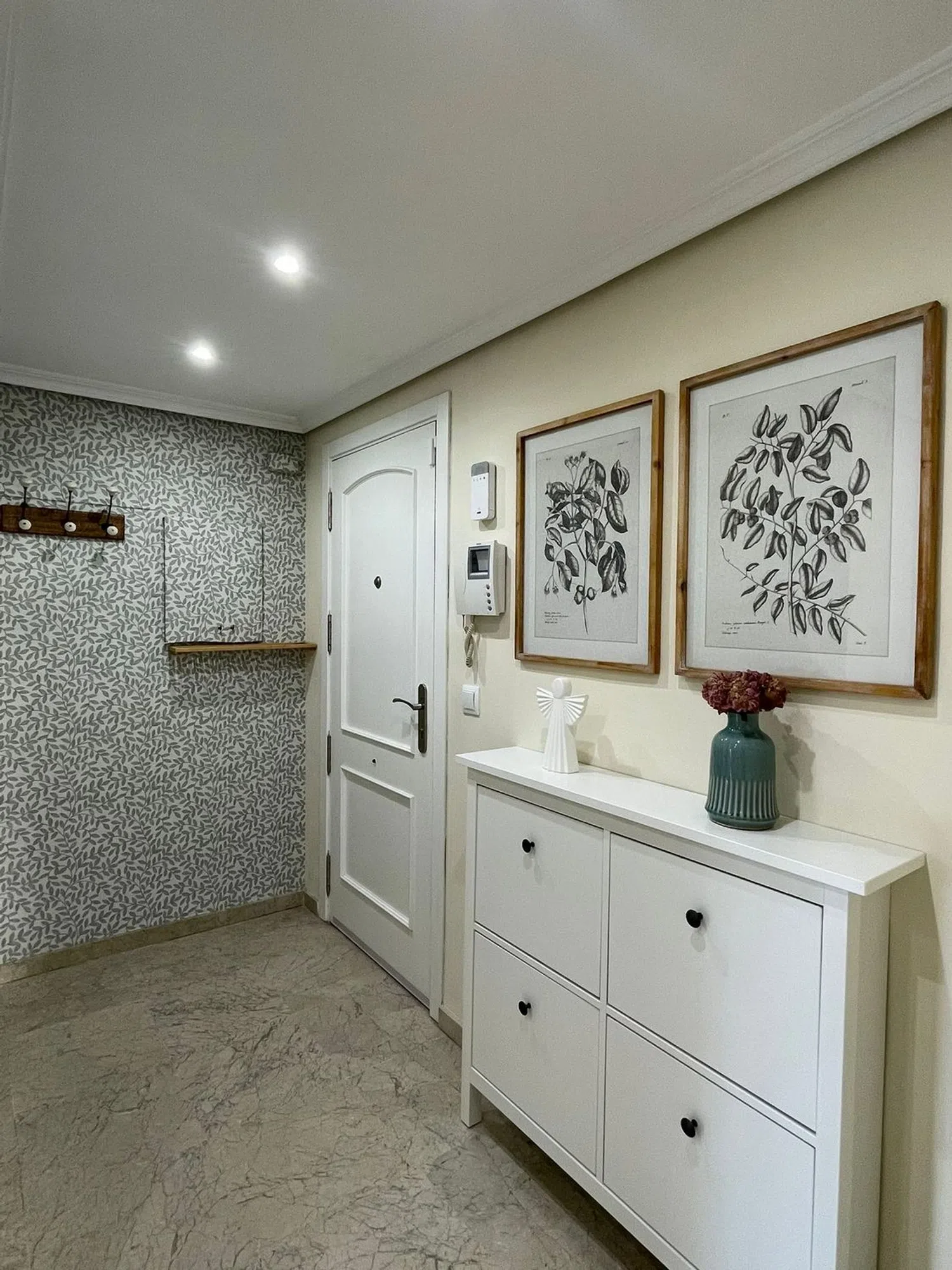 Piso en avenida Cañito Bazán, 2 - Foto 1