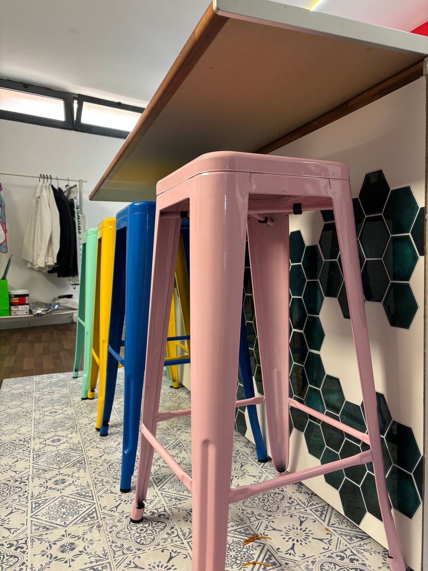 Loft en Callejón Siete Revueltas, 3 Bajo a, Casco Histórico, Casco Histórico - Foto 14