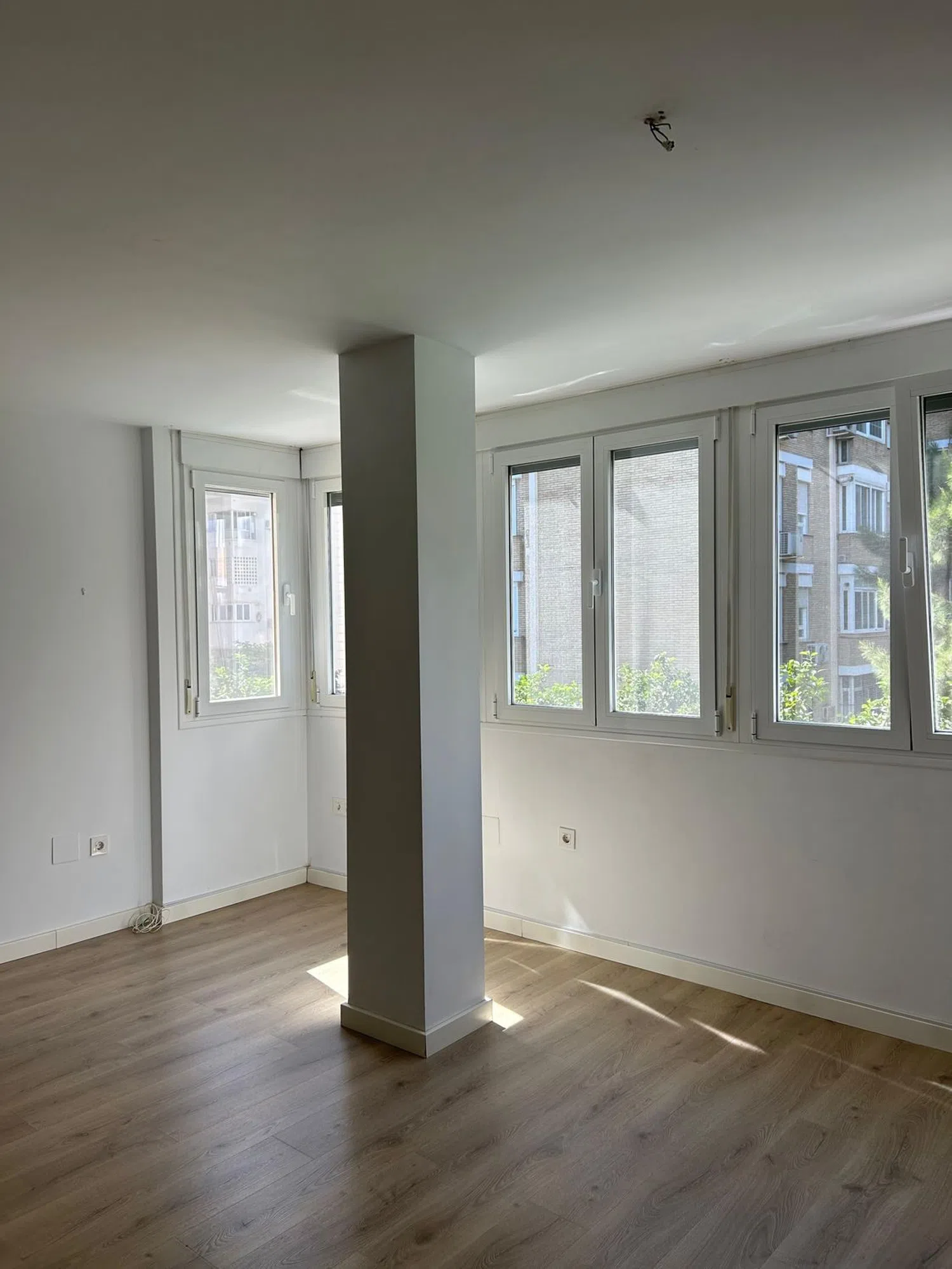 Piso en plaza Virgen de los Dolores, 6 - Foto 4