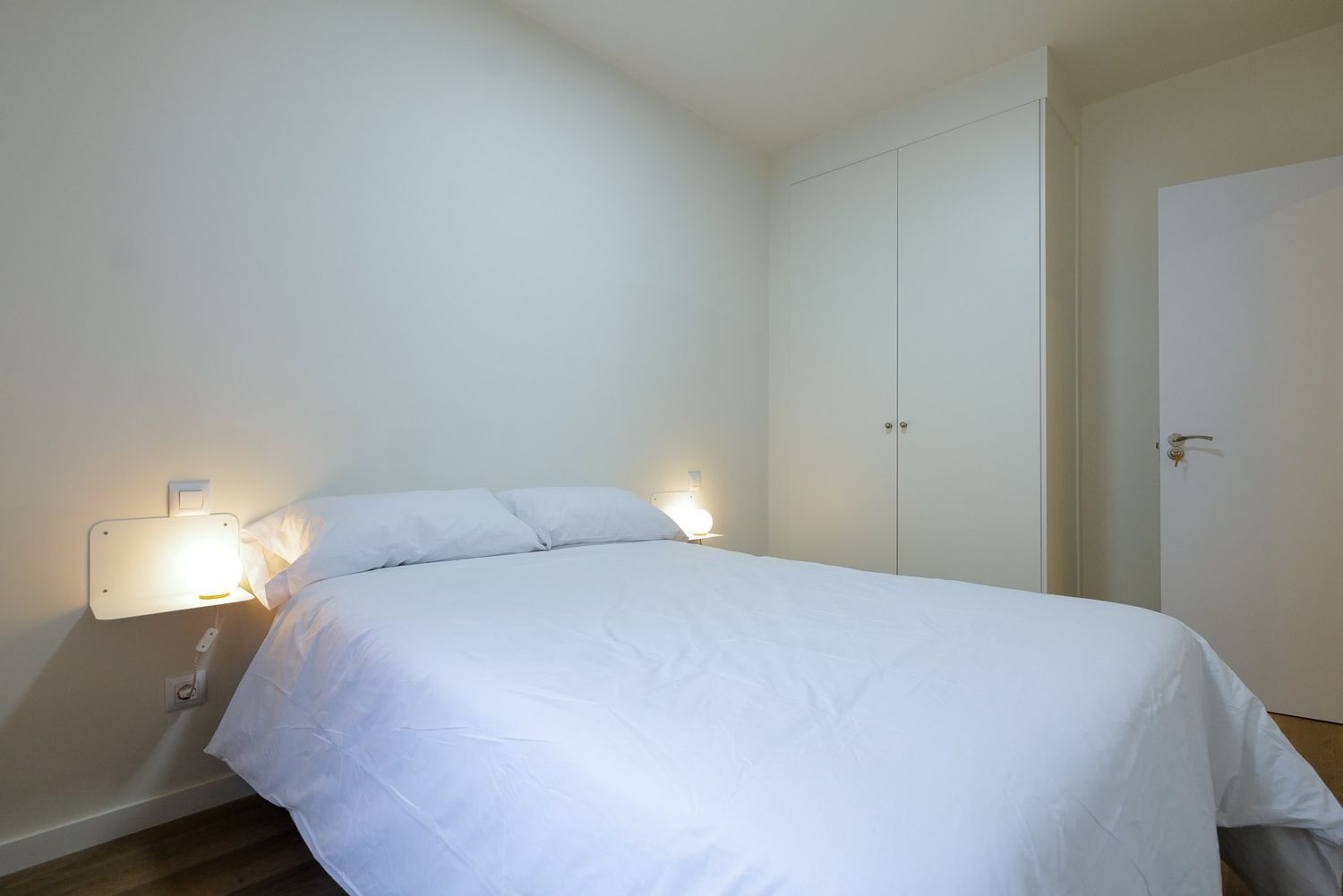 Piso en Moscareta - Foto 18