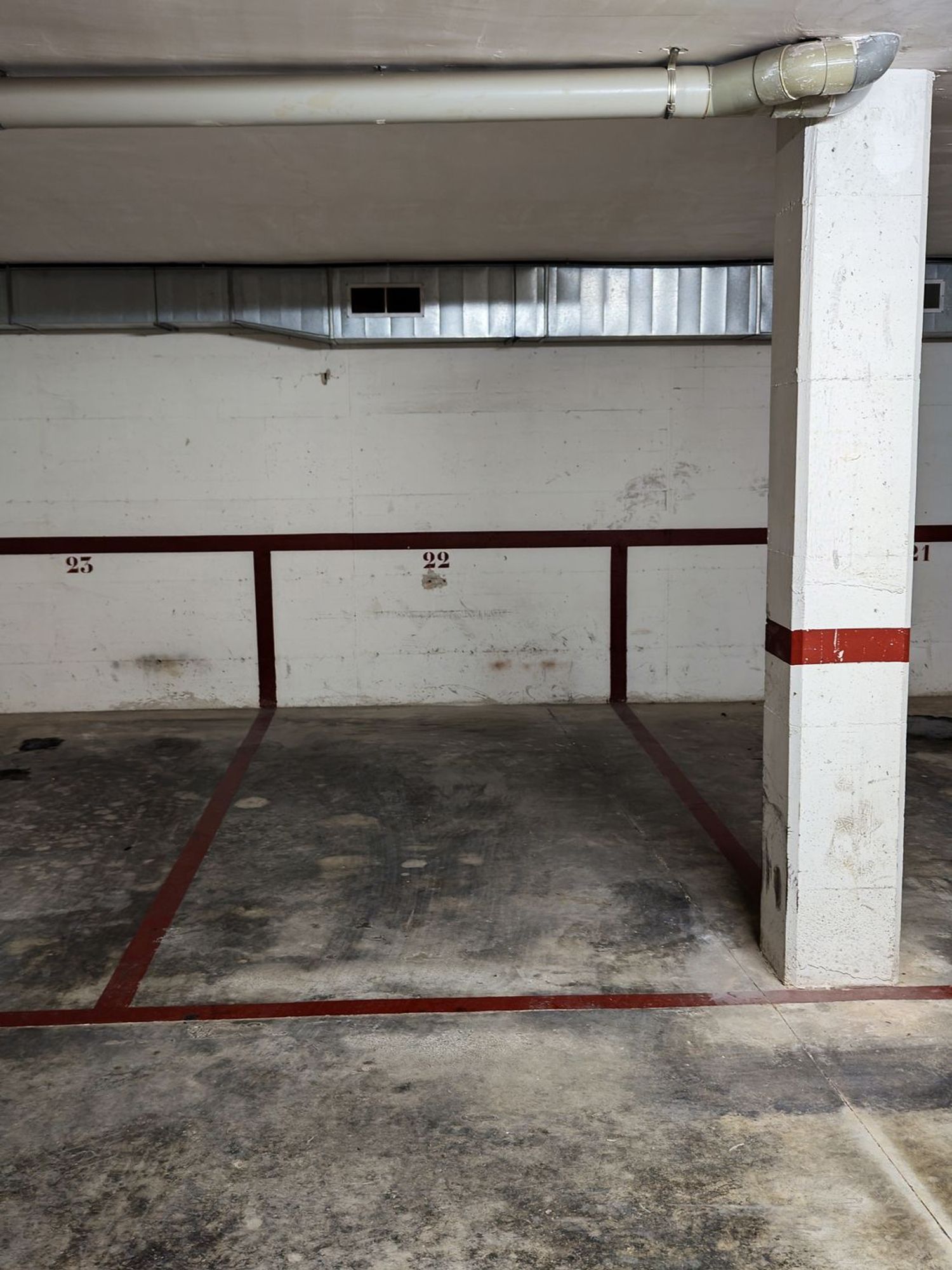 Ático en carretera Cunit a Clariana, 1 - Foto 19