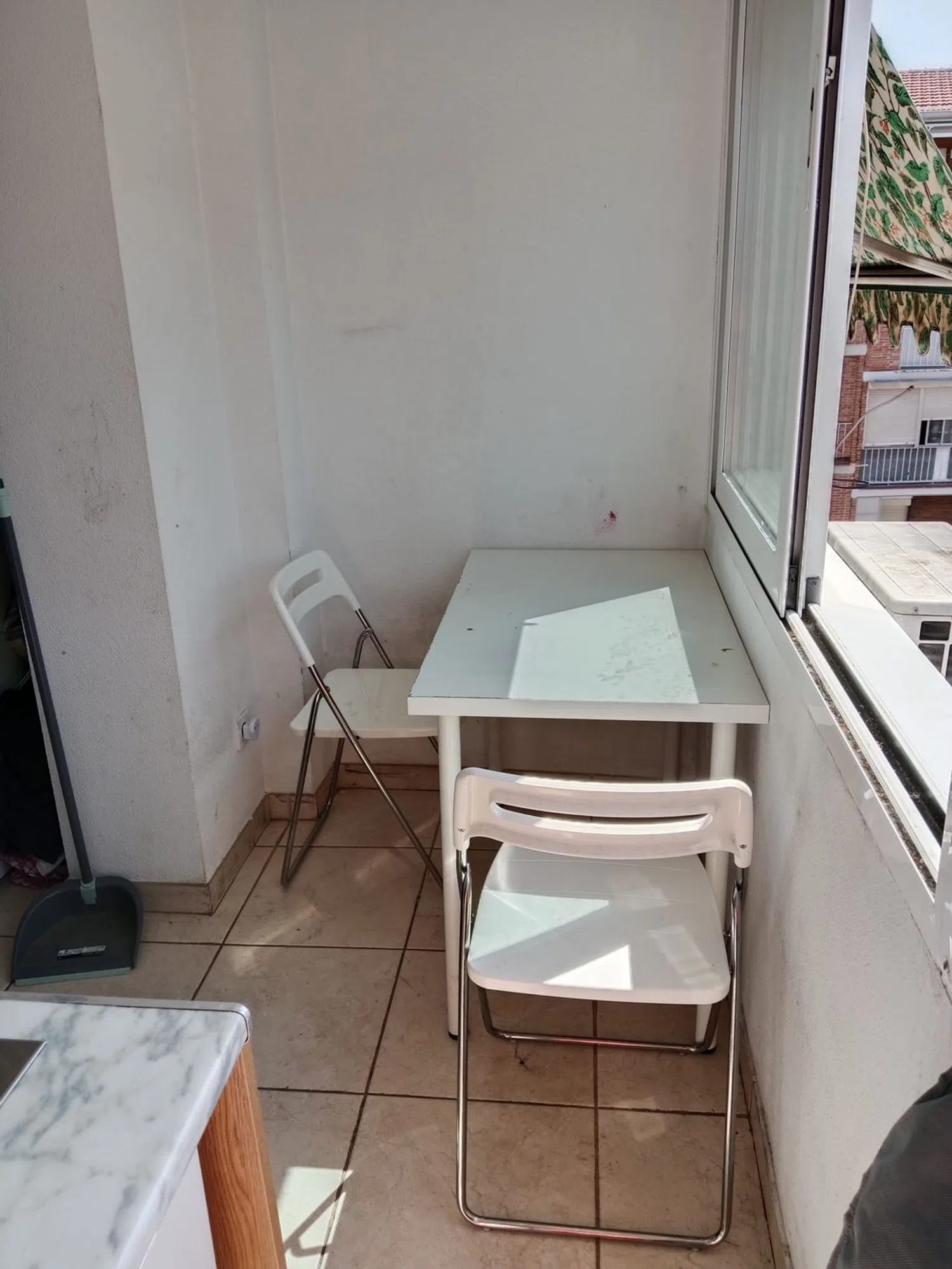 Estudio en calle de Valmojado, 181 - Foto 2