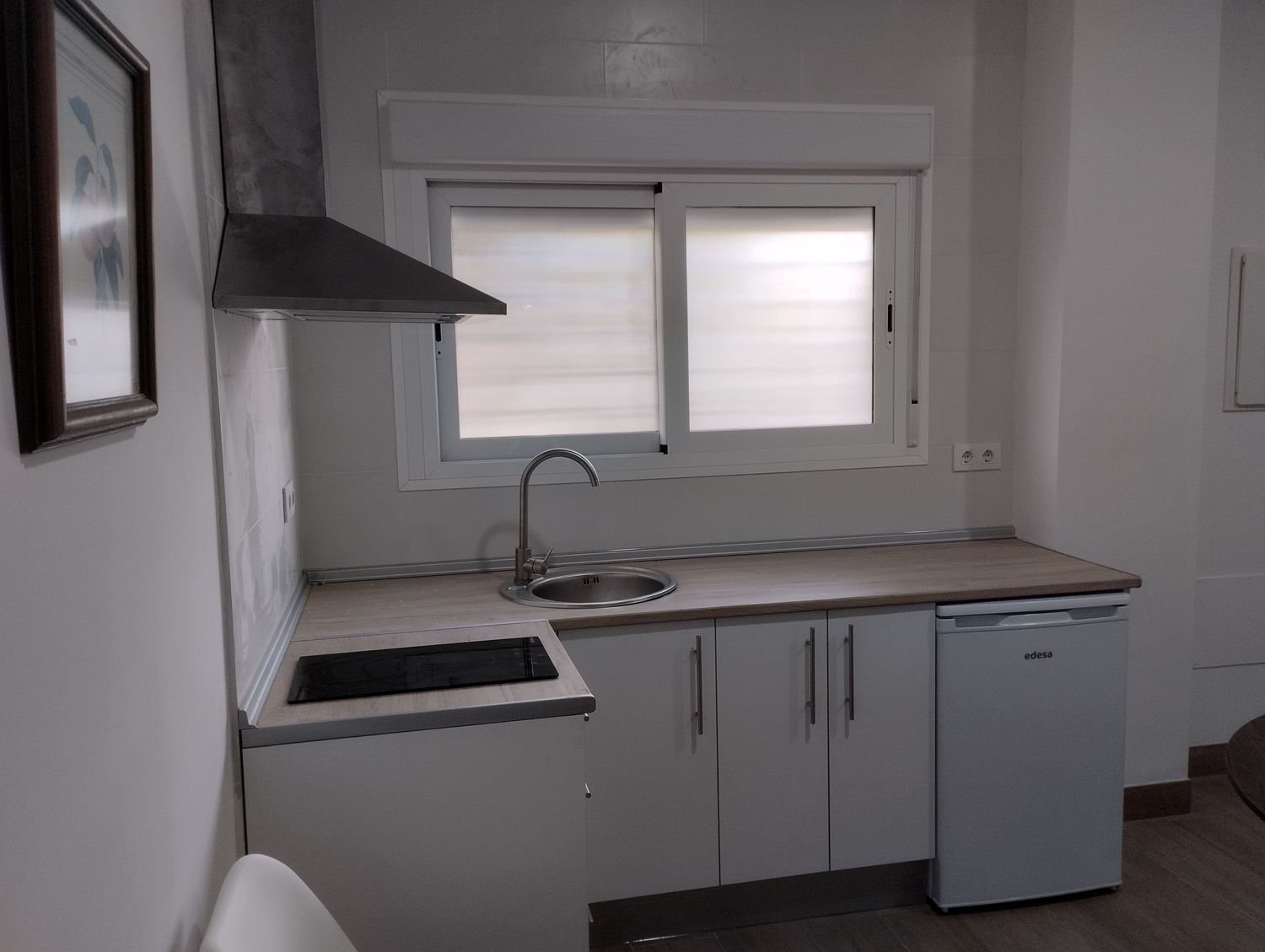 Estudio en Calle Paco Gandía, 7 - Foto 4