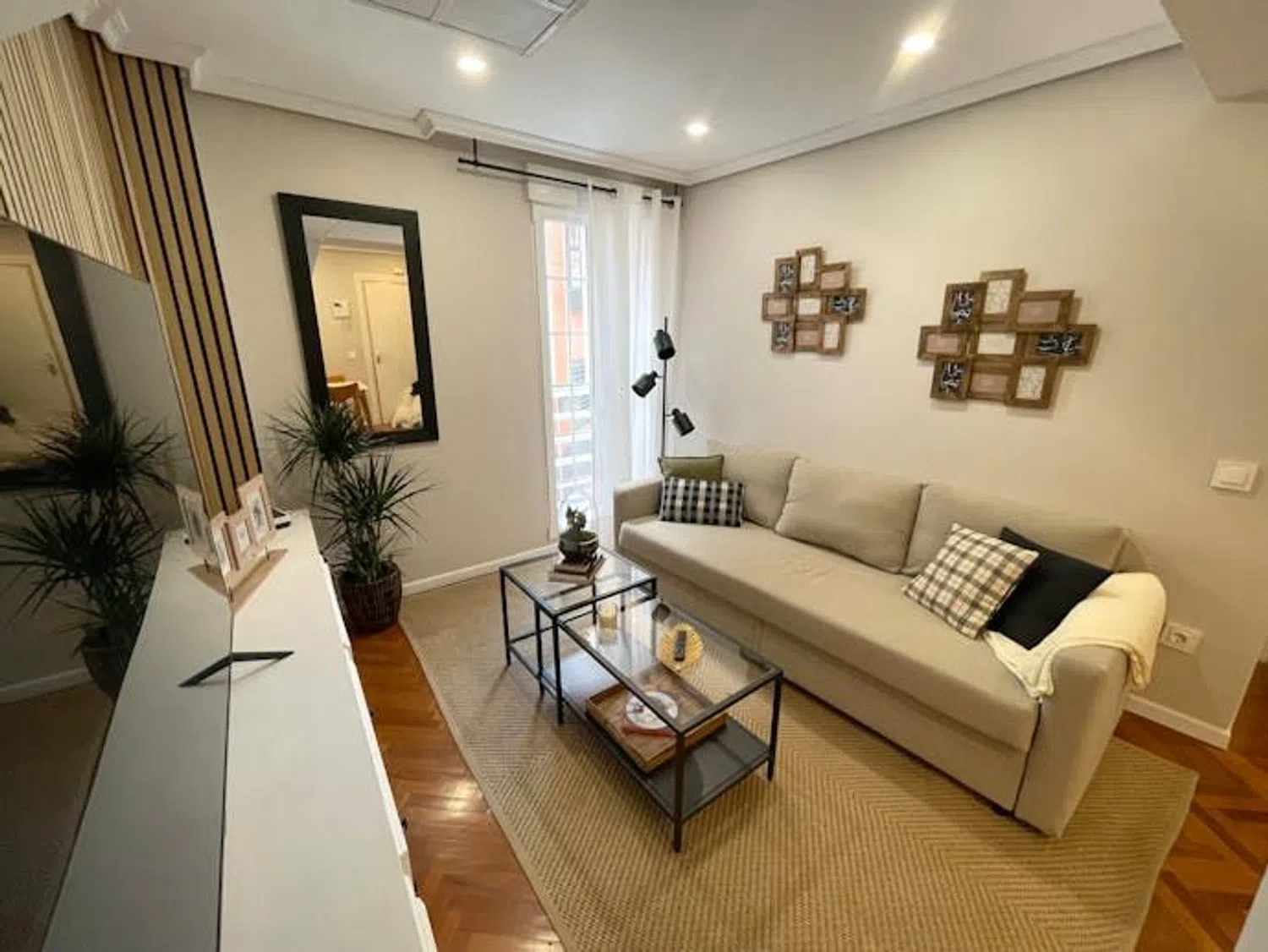 Piso en calle del Naranjo, 14 - Foto 1