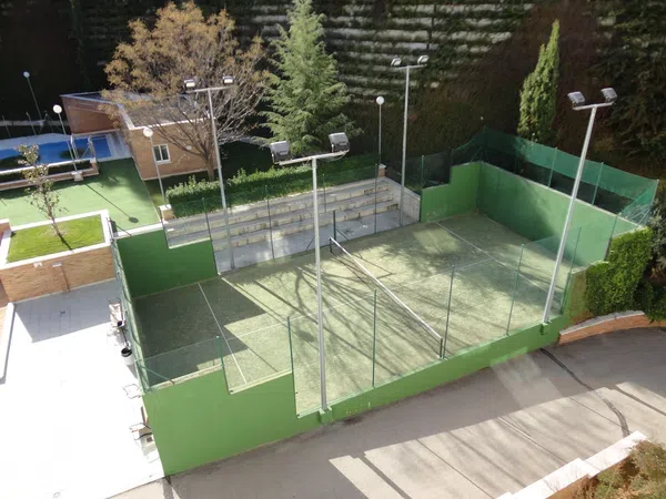 Piso en avenida del Talgo, 129